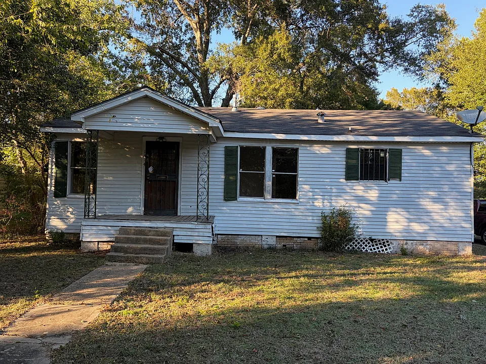1414 Parker St