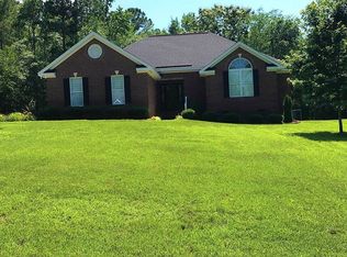 203 Ferry Cove Rd, Greenwood, SC 29649