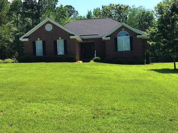 203 Ferry Cove Rd, Greenwood, SC 29649