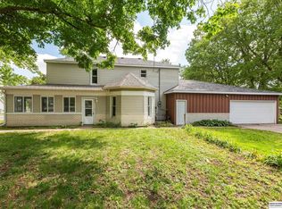 355 N 8th St, Arlington, NE 68002