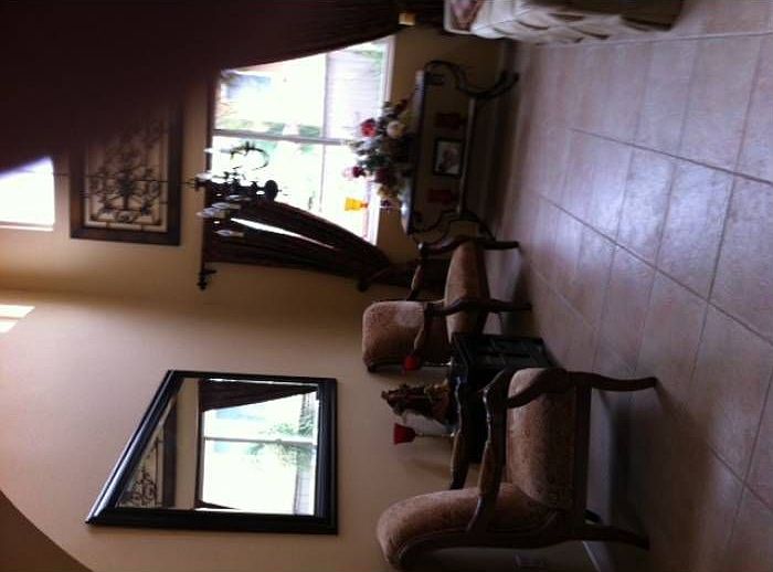 Formal Livingroom