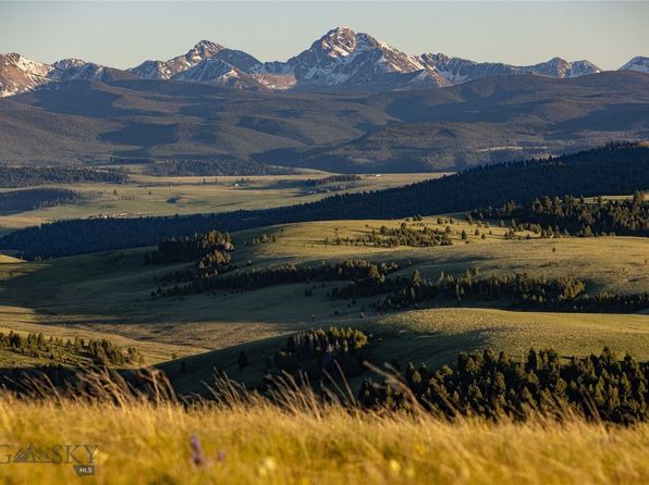 3793 State Highway 1, Philipsburg, MT 59858