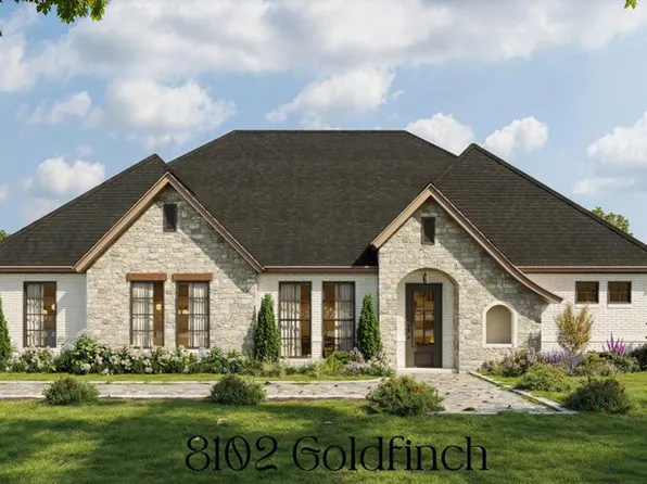 8102 Goldfinch Dr, Guthrie, OK 73044