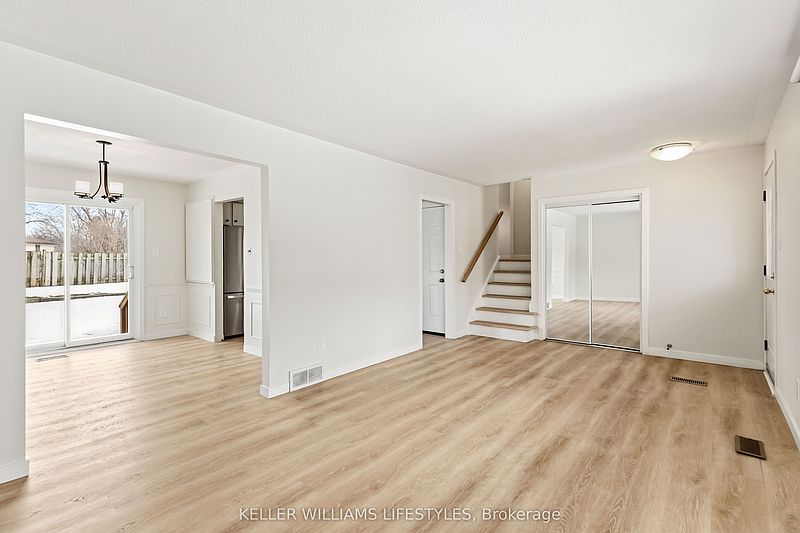 London House for rent - 3 Bedrooms — photo 9