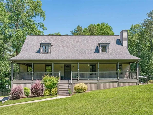 1233 Pebblebrook Rd SE, Mableton, GA 30126