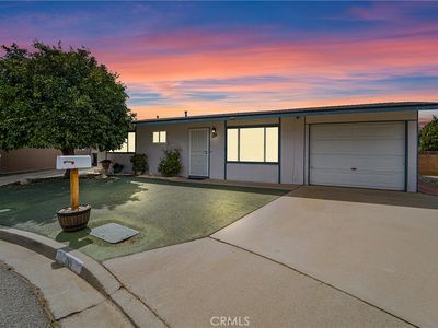 861 Majela Ln, Hemet, CA, 92543
