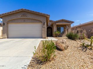 13734 W Caribbean Ln, Surprise, AZ 85379