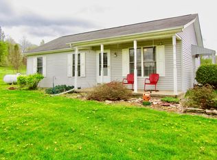 199 Orchard Rd, Irvona, PA 16656
