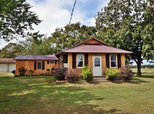 64110 S 4725th Rd, Watts, OK 74964