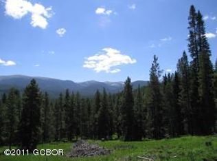 320 County Road 8034 Inspiration, Fraser, CO 80442