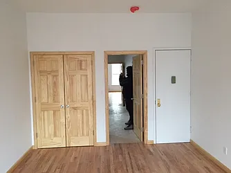 Rented by New York Realty Minimax Inc