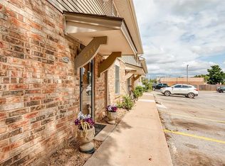 6734 N Meridian Ave, Oklahoma City, OK 73116