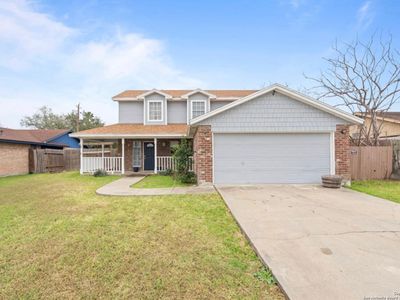 6710 Wood Iron, Corpus Christi, TX, 78413