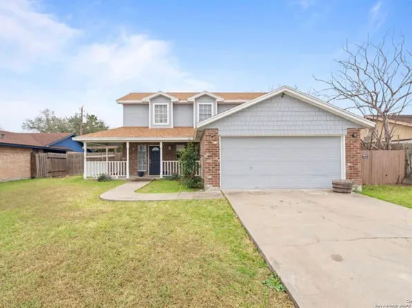 6710 Wood Iron, Corpus Christi, TX 78413