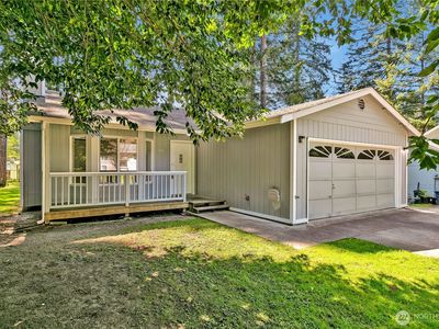 14026 132nd Street NW, Gig Harbor, WA, 98329