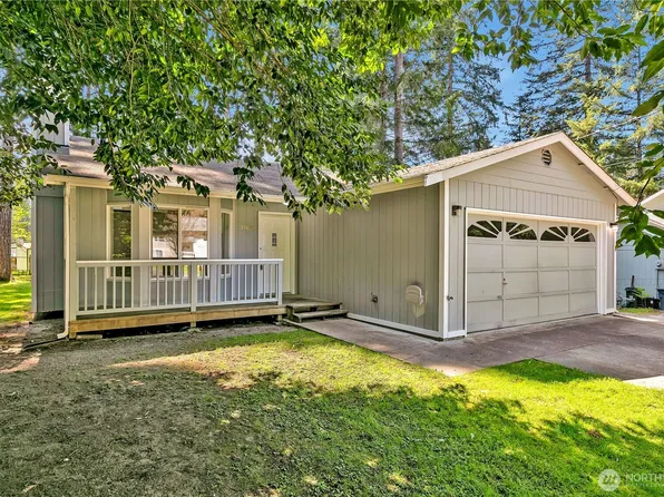 14026 132nd Street NW, Gig Harbor, WA 98329