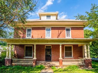 99 Main St, Agency, MO 64401