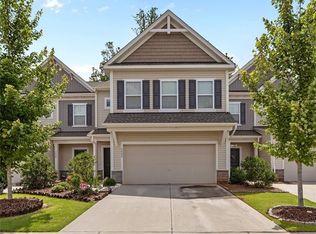 3426 Vickrey Meadow Dr, High Point, NC 27260