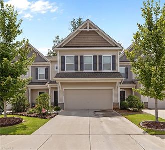 3426 Vickrey Meadow Dr, High Point, NC, 27260