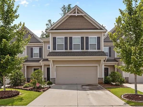 3426 Vickrey Meadow Dr, High Point, NC 27260