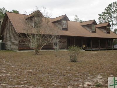 648 Old River Rd, Bloomingdale, GA, 31302