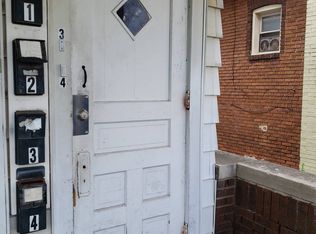 1809 Meridian St #3, Anderson, IN 46016