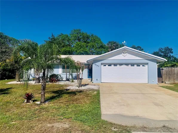 2643 Arlington Ave, New Smyrna Beach, FL 32168