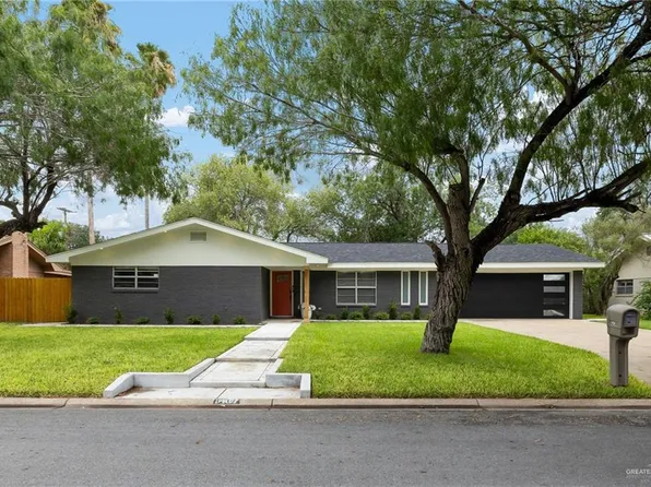 1407 Quamasia Ave, McAllen, TX 78504