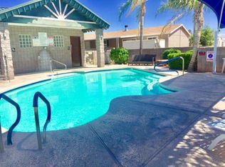 2200 N Delaware Dr LOT 80, Apache Junction, AZ 85120