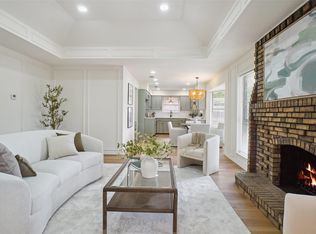 6420 Green Ridge Dr, Watauga, TX 76148