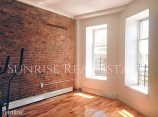 841 Greene Ave #A, Brooklyn, NY 11221