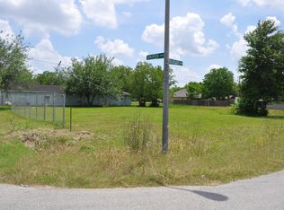 7430 Bluejay St, Houston, TX 77075