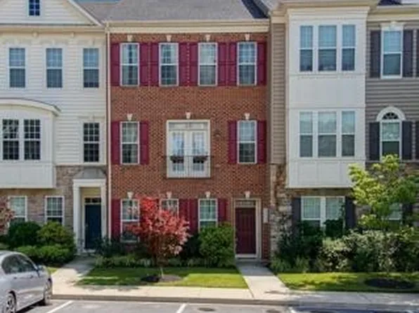 9653 Bothwell Ln, Frederick, MD 21704