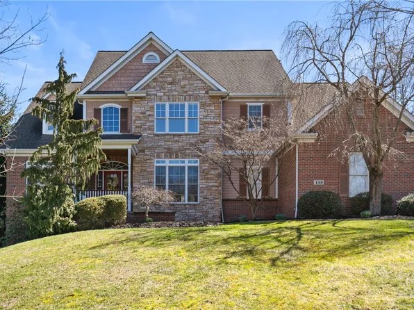 115 Sewickley Farm Cir, Mars, PA 16046