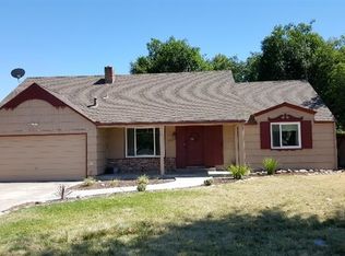 3398 E Griffith Way, Fresno, CA 93726