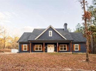 700 Biltmore Rd, Mansfield, GA 30055