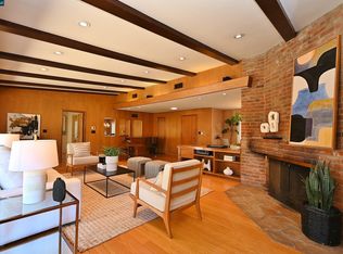 410 Clipper Hill Rd, Danville, CA 94526