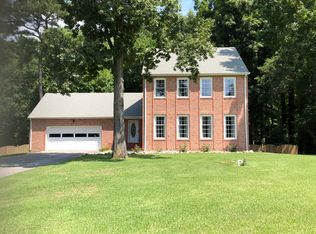 27226 Patriot Dr, Salisbury, MD 21801