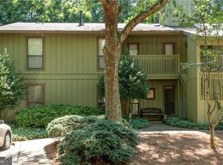 605 Dunbar Dr Unit 605, Atlanta, GA 30338