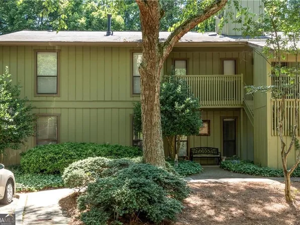 605 Dunbar Dr Unit 605, Atlanta, GA 30338
