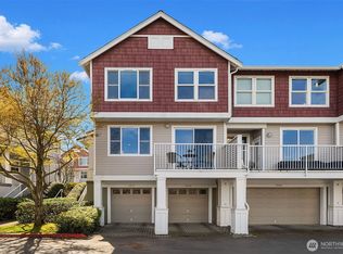 2946 SW Raymond Street #805, Seattle, WA