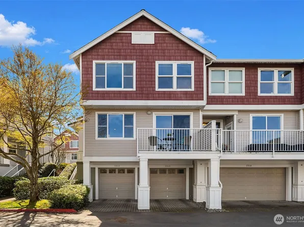 2946 SW Raymond Street #805, Seattle, WA 98126