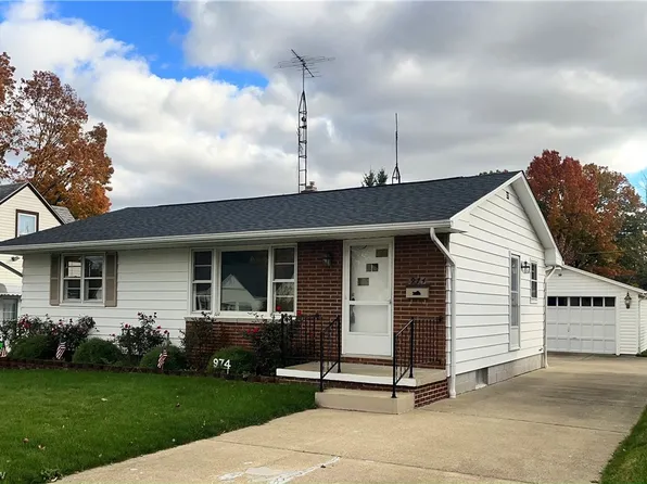 974 Lilly Rd, Alliance, OH 44601