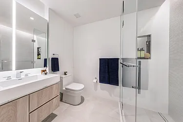 Rented by The Moinian Group