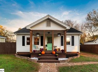 419 S Franklin Rd, Greenville, SC 29609