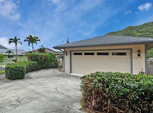 1493 Miloiki St, Honolulu, HI 96825