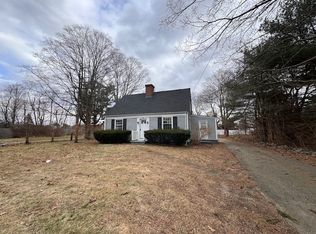 405 Central Ave, Seekonk, MA 02771