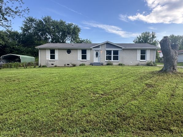 309 Burch Rd