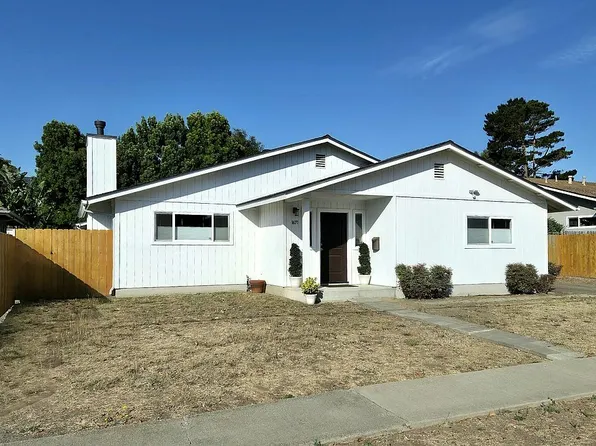 1671 Pereira Dr, San Luis Obispo, CA 93405