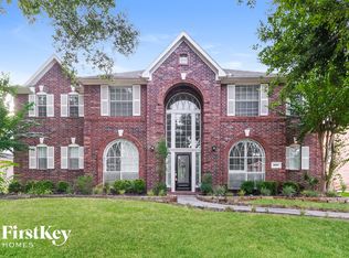 2407 Spanish Oak Hill Ct, Spring, TX 77388
